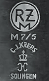 M7/5 - C.J.KREBS