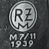 M7/11 E. Knecht & Co., Solingen
