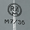 M7/36 E. & F. Hörster, Solingen