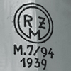 M7/94 Gebrüder Bell, Solingen-Grafrath