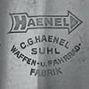 HAENEL C.G.