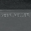 HELLER Gebruder