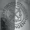 STEINBERG Von Brosy E