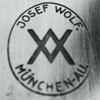 WOLF Josef
